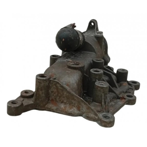 Carcaça Valvula Termostatica Renault Scenic 1.6 2003 2004