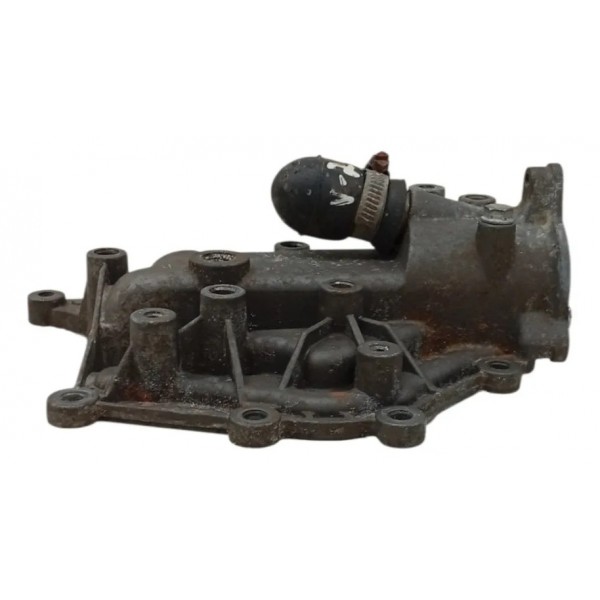 Carcaça Valvula Termostatica Renault Scenic 1.6 2003 2004