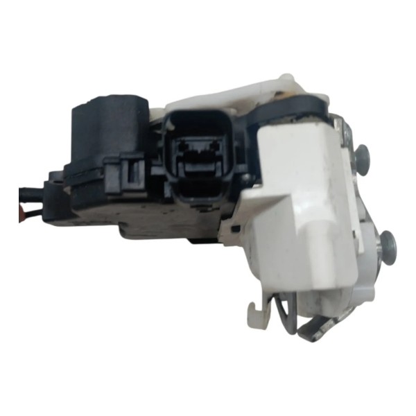 Fechadura Traseira Direita Mitsubishi Outlander 3.0 2010