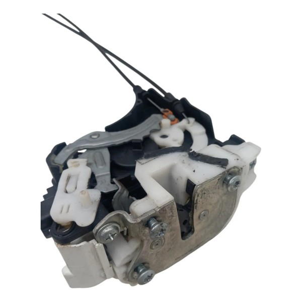 Fechadura Traseira Direita Mitsubishi Outlander 3.0 2010