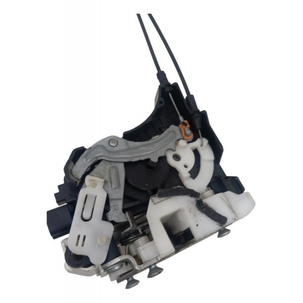 Fechadura Traseira Direita Mitsubishi Outlander 3.0 2010