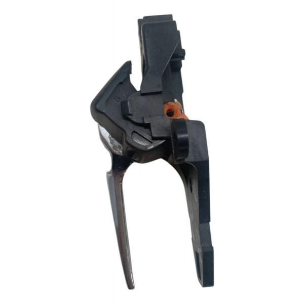 Maçaneta Interna Dianteira Esquerda Mitsubish Outlander 2010