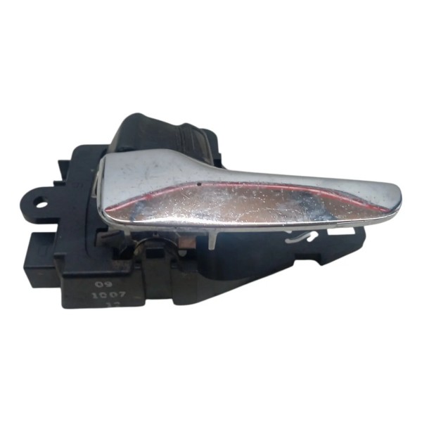 Maçaneta Interna Dianteira Esquerda Mitsubish Outlander 2010