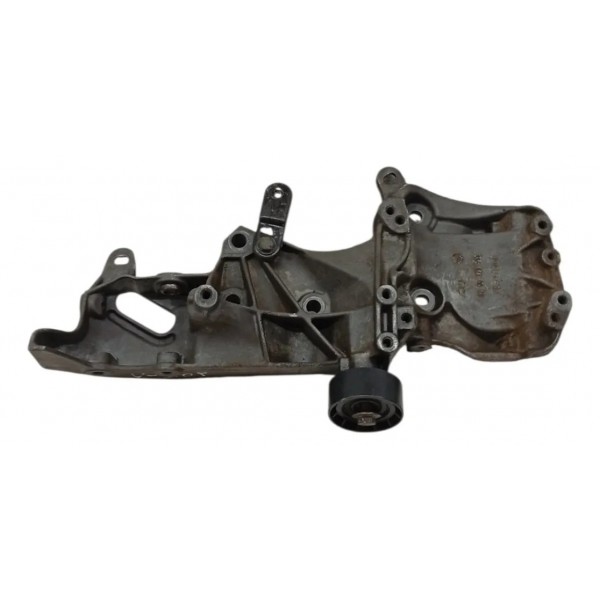 Suporte Compressor Alternador Renault Scenic 2003