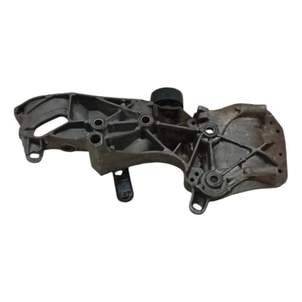 Suporte Compressor Alternador Renault Scenic 2003