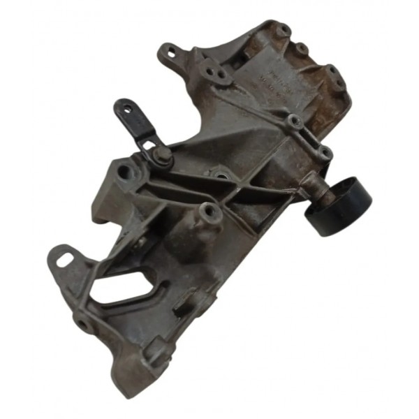 Suporte Compressor Alternador Renault Scenic 2003