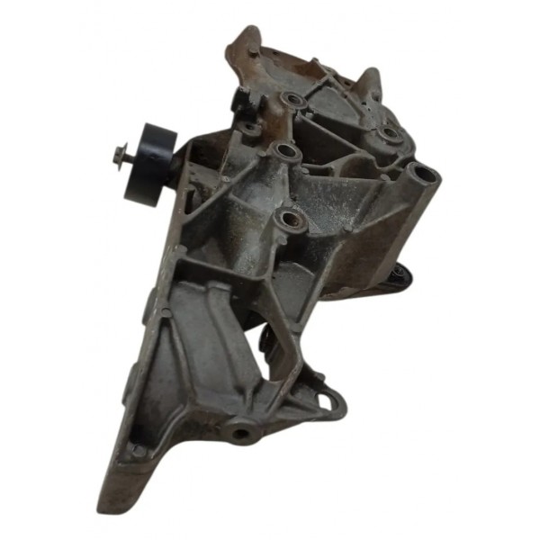 Suporte Compressor Alternador Renault Scenic 2003