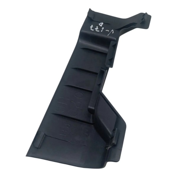 Moldura Inferior Cinto Direito Mitsubishi Outlander 3.0 2010