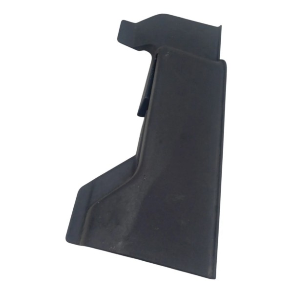 Moldura Inferior Cinto Direito Mitsubishi Outlander 3.0 2010