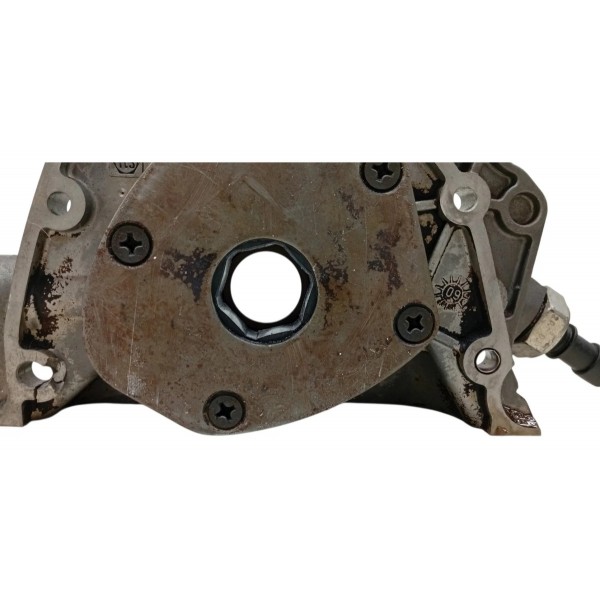 Bomba Oleo Chevrolet Agile Prima 1.4 2012 2013 2014