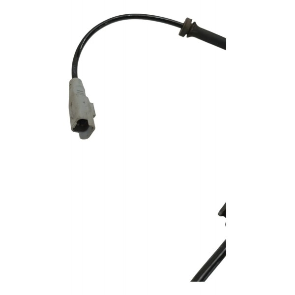 Sensor Abs Dianteiro Esquerdo Citroen C4 Hatch Aut 2.0 2010