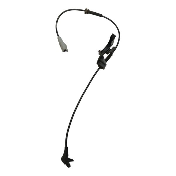 Sensor Abs Dianteiro Esquerdo Citroen C4 Hatch Aut 2.0 2010