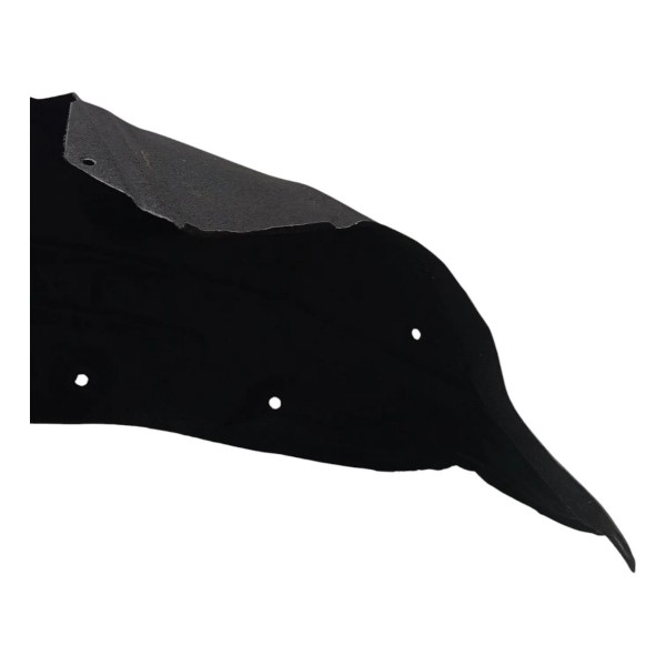 Parabarro Traseiro Esquerdo Toyota Corolla Cross 2023 2024