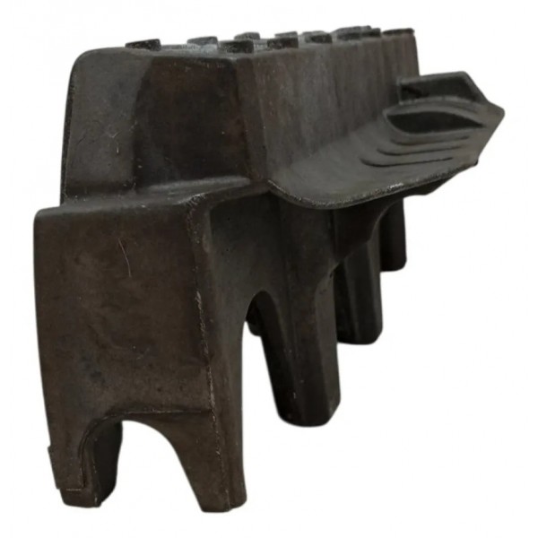 Suporte Filtro Ar Renault Scenic Clio 1.6 2003 2004 2005