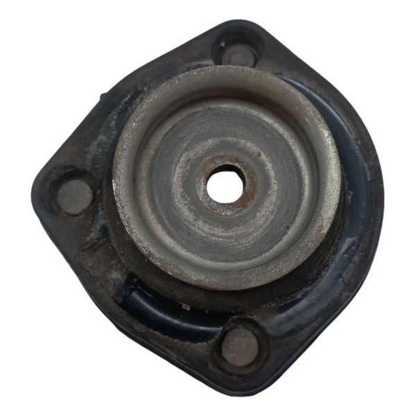 Kit Coxim Batente Amortecedor Dianteiro Jac J5 2012