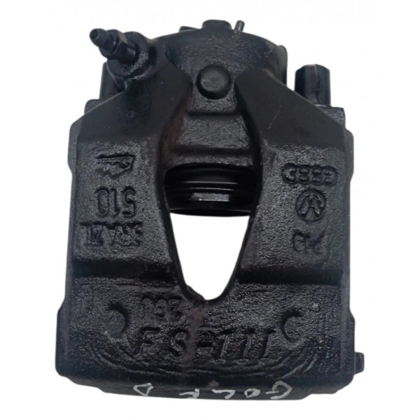 Pinça Freio Dianteiro Esquerda Volkswagen Golf 2.0 2001 2002