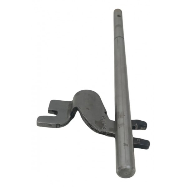 Haste 5° Marcha Caixa Cambio Peugeot 207 1.4