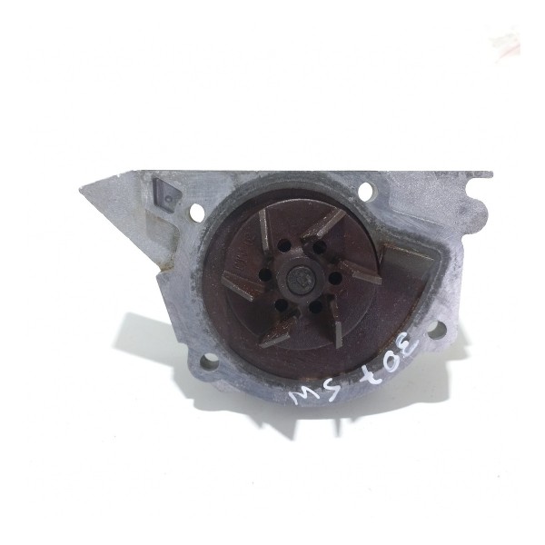 Bomba Água Peugeot 307 2.0 2007