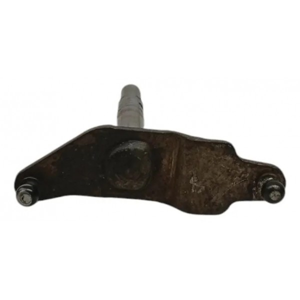 Garfo Trambulador Caixa Cambio Peugeot 207 1.4