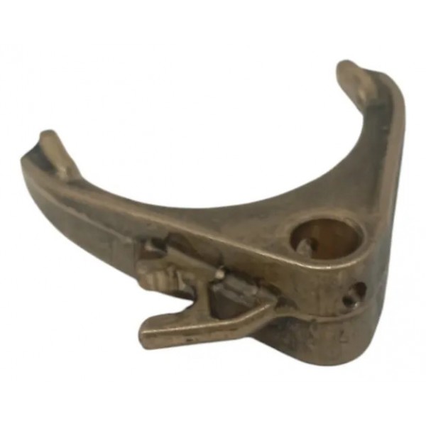 Garfo Embreagem 3° 4°  Marcha Caixa Cambio Peugeot 207 1.4