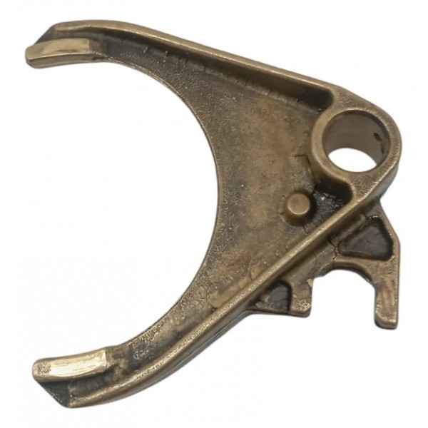 Garfo Embreagem 3° 4°  Marcha Caixa Cambio Peugeot 207 1.4