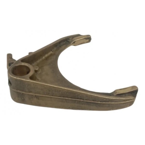 Garfo Embreagem 3° 4°  Marcha Caixa Cambio Peugeot 207 1.4