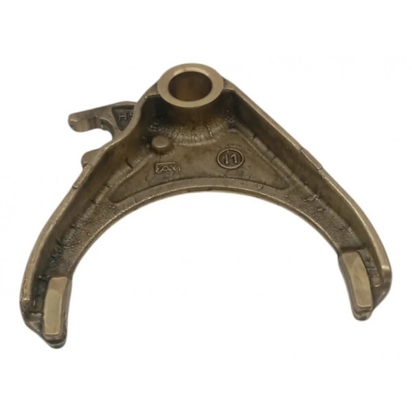 Garfo Embreagem 3° 4°  Marcha Caixa Cambio Peugeot 207 1.4