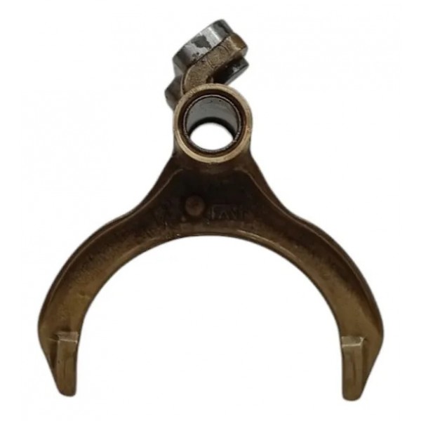 Garfo Embreagem 1°  2°  Marcha Caixa Cambio Peugeot 207 1.4