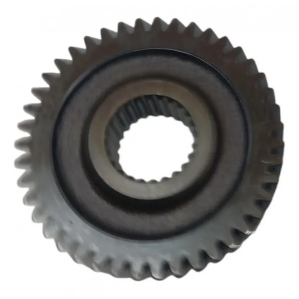 Engrenagem 5° Marcha Fixa Caixa Cambio Peugeot 207 1.4