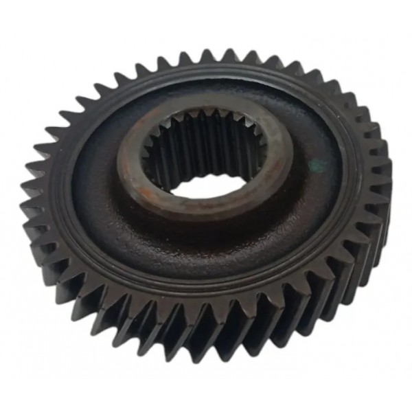 Engrenagem 5° Marcha Fixa Caixa Cambio Peugeot 207 1.4