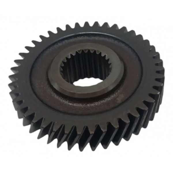 Engrenagem 5° Marcha Fixa Caixa Cambio Peugeot 207 1.4