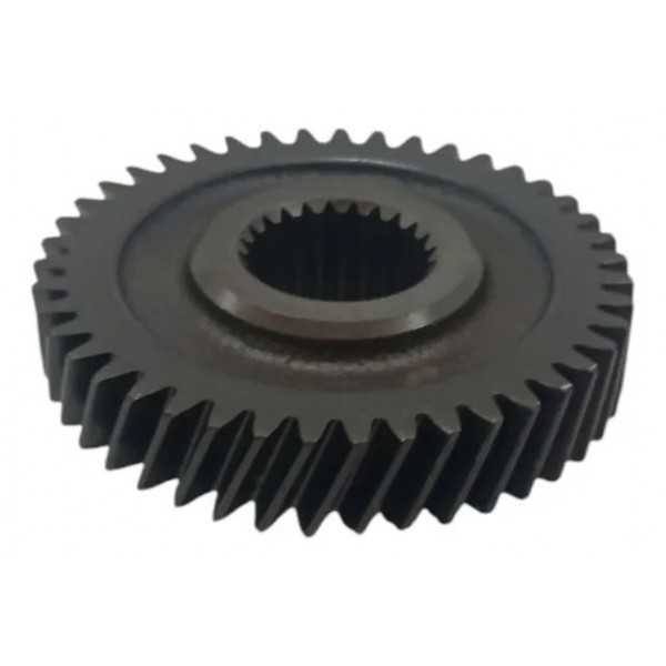 Engrenagem 5° Marcha Fixa Caixa Cambio Peugeot 207 1.4