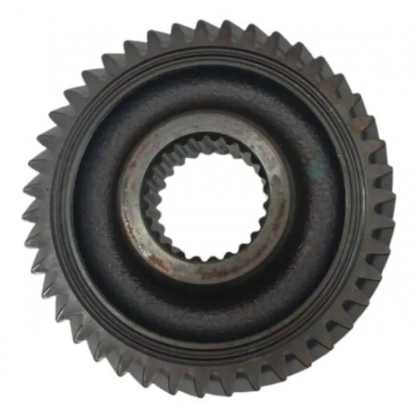 Engrenagem 5° Marcha Fixa Caixa Cambio Peugeot 207 1.4