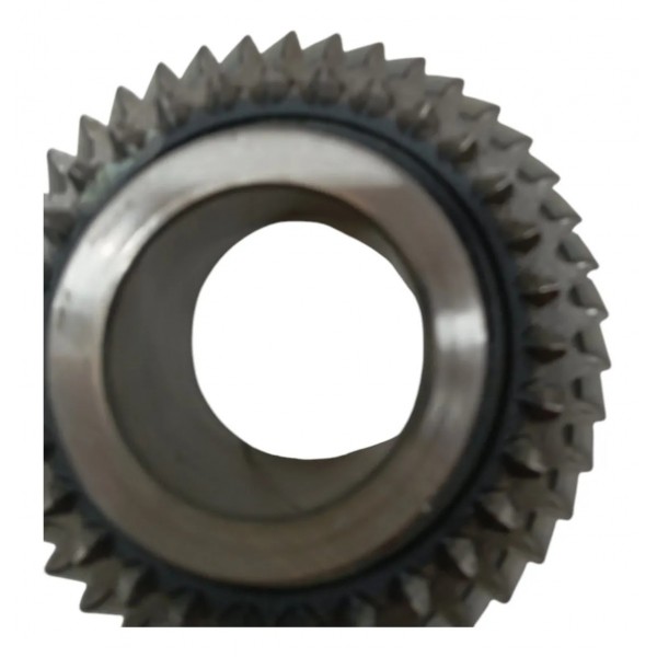 Engrenagem 3° Marcha Caixa Cambio Peugeot 207 1.4