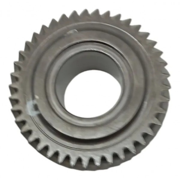 Engrenagem 3° Marcha Caixa Cambio Peugeot 207 1.4