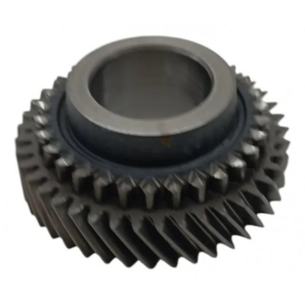 Engrenagem 3° Marcha Caixa Cambio Peugeot 207 1.4