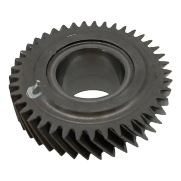 Engrenagem 3° Marcha Caixa Cambio Peugeot 207 1.4