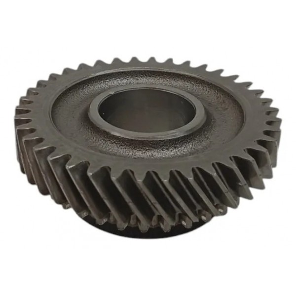 Engrenagem 2° Marcha Caixa Cambio Peugeot 207 1.4