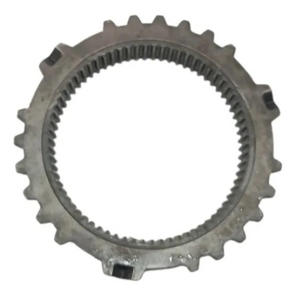 Anel Sicronizador 5° Marcha Caixa Cambio Peugeot 207 1.4