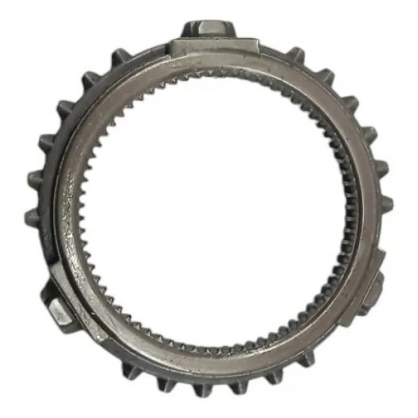 Anel Sicronizador 5° Marcha Caixa Cambio Peugeot 207 1.4