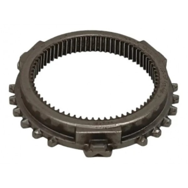 Anel Sicronizador 3° Marcha Caixa Cambio Peugeot 207 1.4