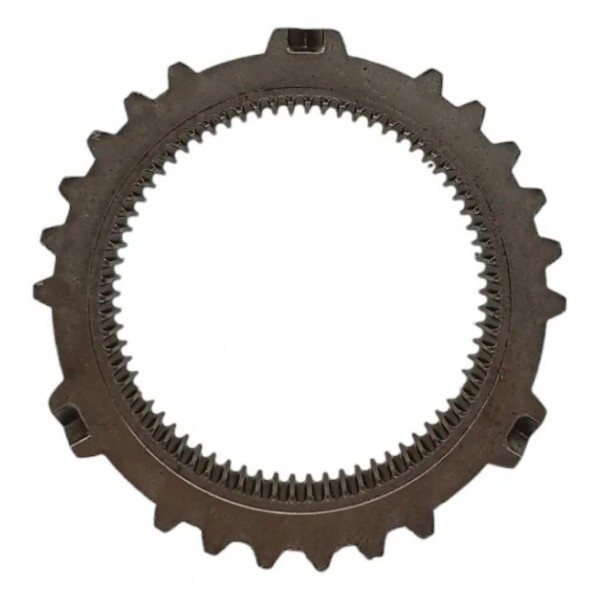 Anel Sicronizador 3° Marcha Caixa Cambio Peugeot 207 1.4