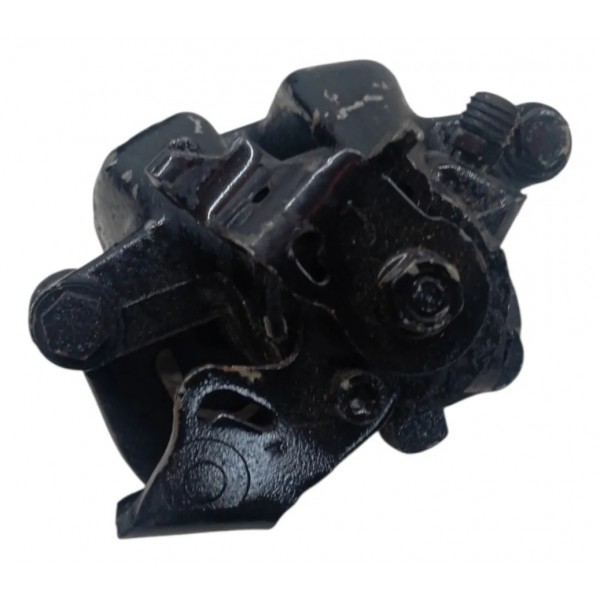 Pinça Freio Traseira Esquerda Citroen C4 Pallas 2011 2012