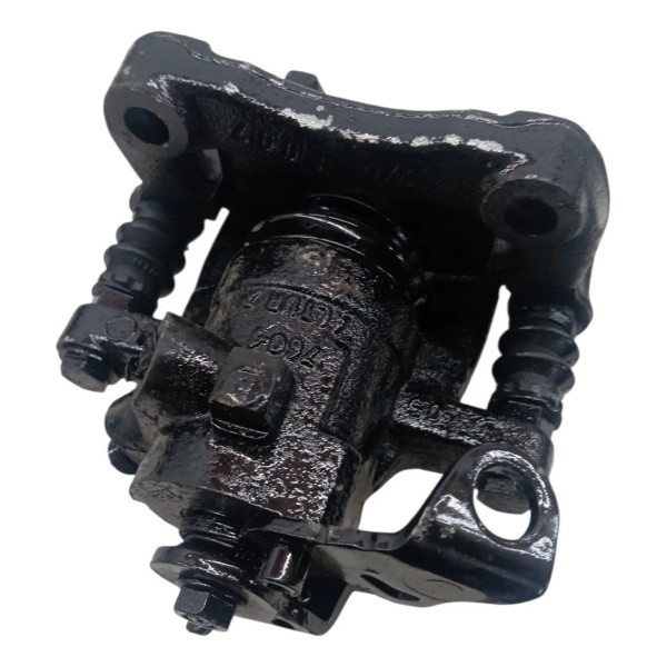 Pinça Freio Traseira Esquerda Citroen C4 Pallas 2011 2012