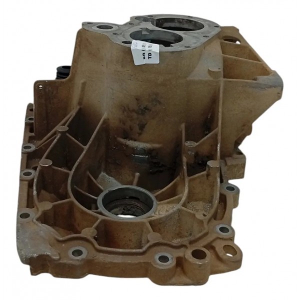 Carcaça Capa Seca Caixa Cambio Ford Ka Fiesta Zetec Rocam