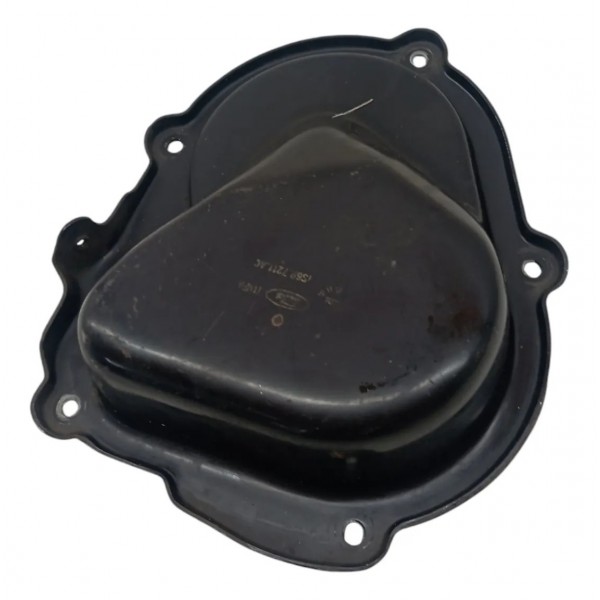 Tampa Carter Oleo Caixa Cambio Ford Ka Fiesta Zetec Rocam