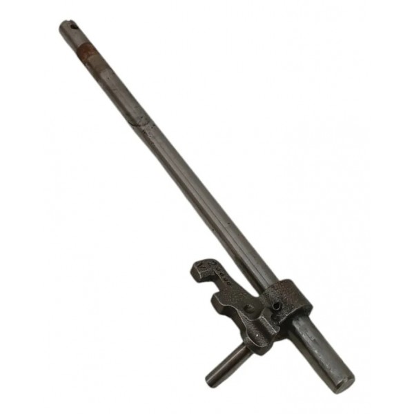 Haste Marcha Ré Caixa Cambio Ford Ka Fiesta Zetec Rocam