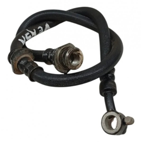 Flexivel Freio Dianteiro Direito Nissan Versa 1.6 2018 2019