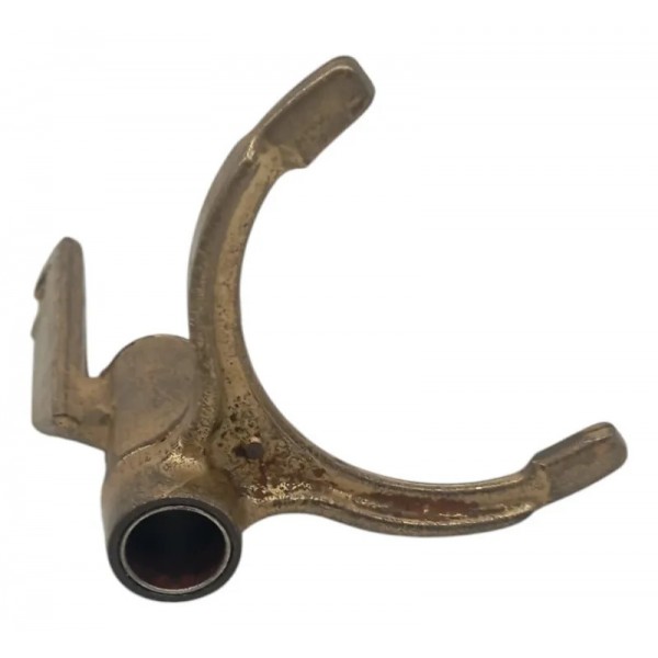 Garfo 3° 4° Marcha Caixa Cambio Ford Ka Fiesta Zetec Rocam