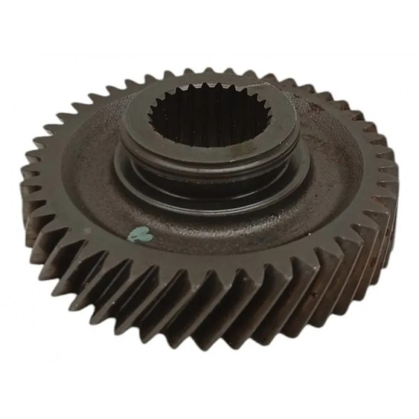 Engrenagem 5° Marcha Fixa Caixa Cambio Ford Ka Fiesta Zetec